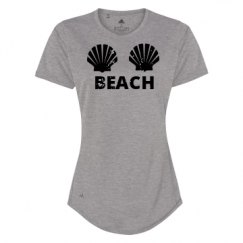 Women's Adidas Sport Shirt 