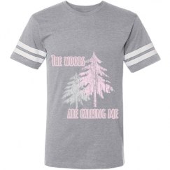 Unisex Vintage Sports Tee