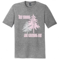 Unisex Perfect Tri Tee