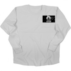 Ladies Game Day Jersey