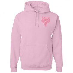 Unisex Basic Promo Hoodie