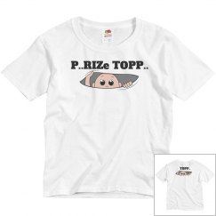 P..RIZe TOPP..