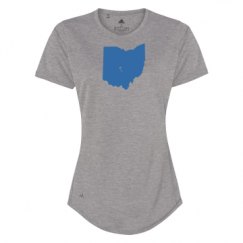 Women's Adidas Sport Shirt 