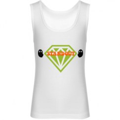 Youth Jersey Tank Top
