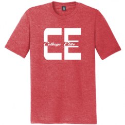 Unisex Perfect Tri Tee