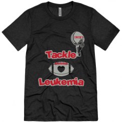 Unisex Triblend Tee