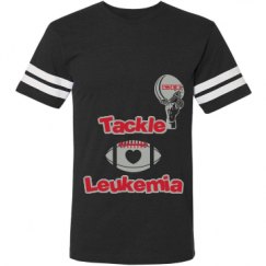 Unisex Vintage Sports Tee