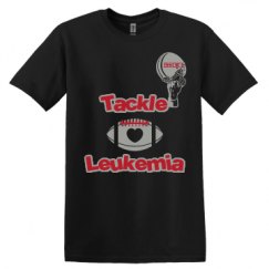 Unisex Basic Tee