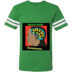 Unisex Vintage Sports Tee