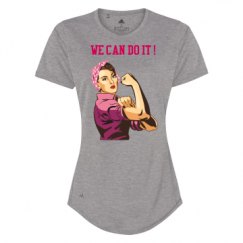 Women's Adidas Sport Shirt