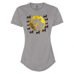 Women's Adidas Sport Shirt 