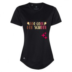 Women's Adidas Sport Shirt 