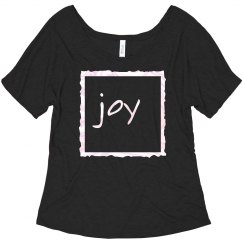 Joy Tee