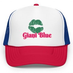 giani blue brand