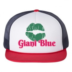 Foamie Snapback Trucker Hat