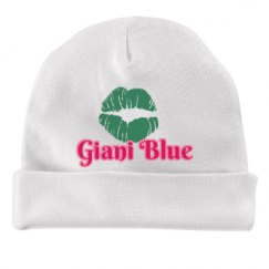 Rabbit Skins Baby Hat