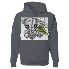 Unisex Basic Promo Hoodie