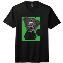 Unisex Perfect Tri Tee