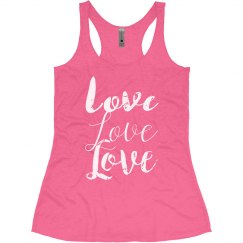 Love Love Love