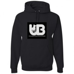 Unisex Basic Promo Hoodie