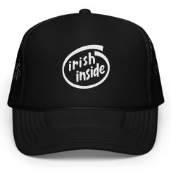 Irish Inside Spoof