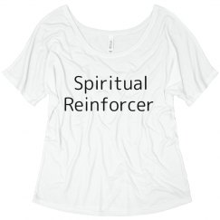 Spiritual Renforcer Tee