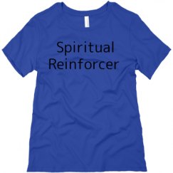 Ladies Relaxed Fit Tee