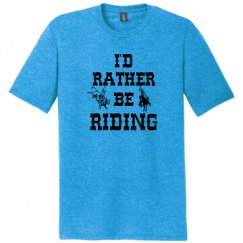 Unisex Perfect Tri Tee