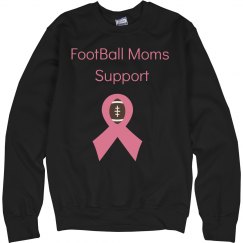 Football Moms BCA