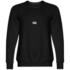 Unisex Triblend Crewneck Sweatshirt