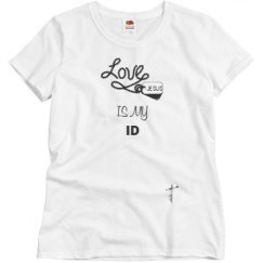 Ladies Basic Softstyle Promo Tee