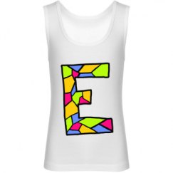Youth Jersey Tank Top