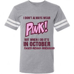 Unisex Vintage Sports Tee