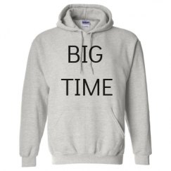 Unisex Basic Promo Hoodie