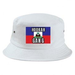 Unisex Bucket Hat