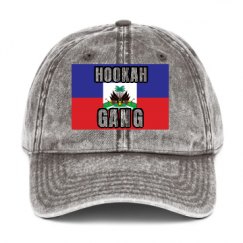 Vintage Baseball Cap