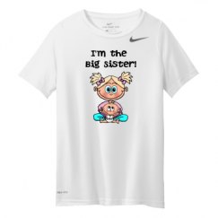 Youth Nike Legend Shirt