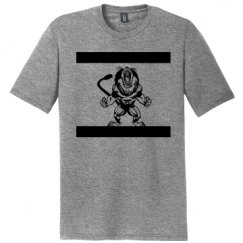 Unisex Perfect Tri Tee