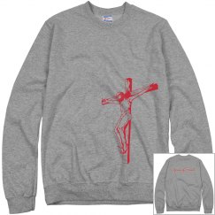 YoungSaint Crewneck