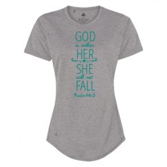 Women's Adidas Sport Shirt 