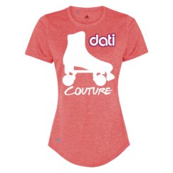 Women's Adidas Sport Shirt 