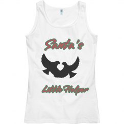 Santa's helper