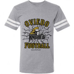 Unisex Vintage Sports Tee