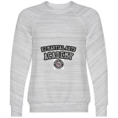 Unisex Triblend Crewneck Sweatshirt