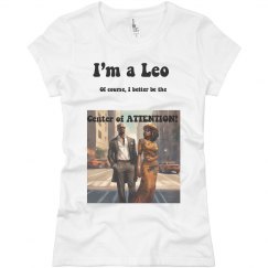 Leo ♌️ 