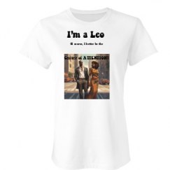 Ladies Slim Fit Favorite Tee