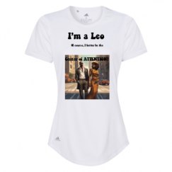 Women's Adidas Sport Shirt 