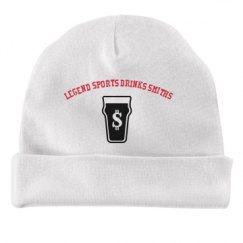 Rabbit Skins Baby Hat