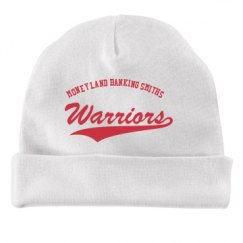 Rabbit Skins Baby Hat