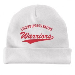 Rabbit Skins Baby Hat